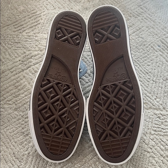 Women's Converse CTAS Hi Lift Platform Sneakers - Picture 5 of 8